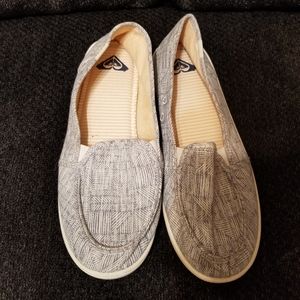 Roxy Minnow Slip On Shoes